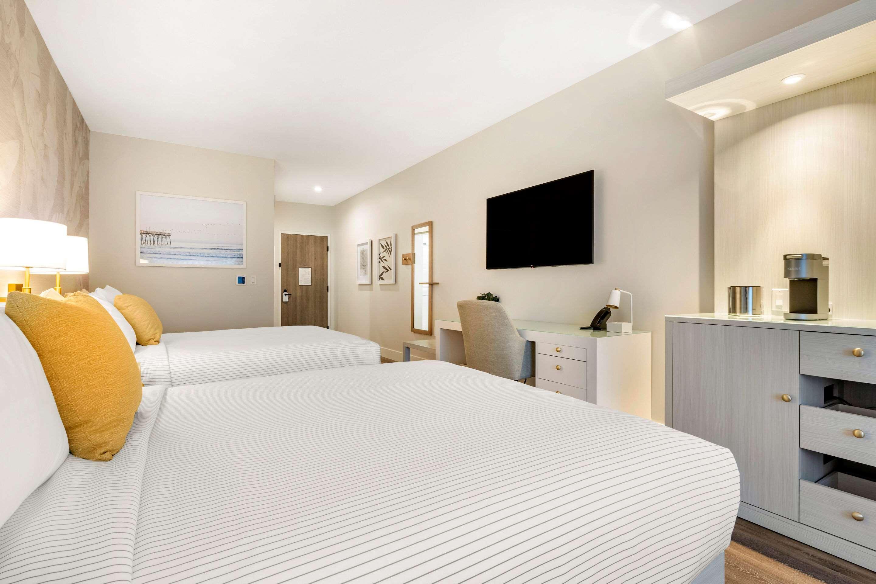 Cambria Hotel Calabasas - Malibu المظهر الخارجي الصورة