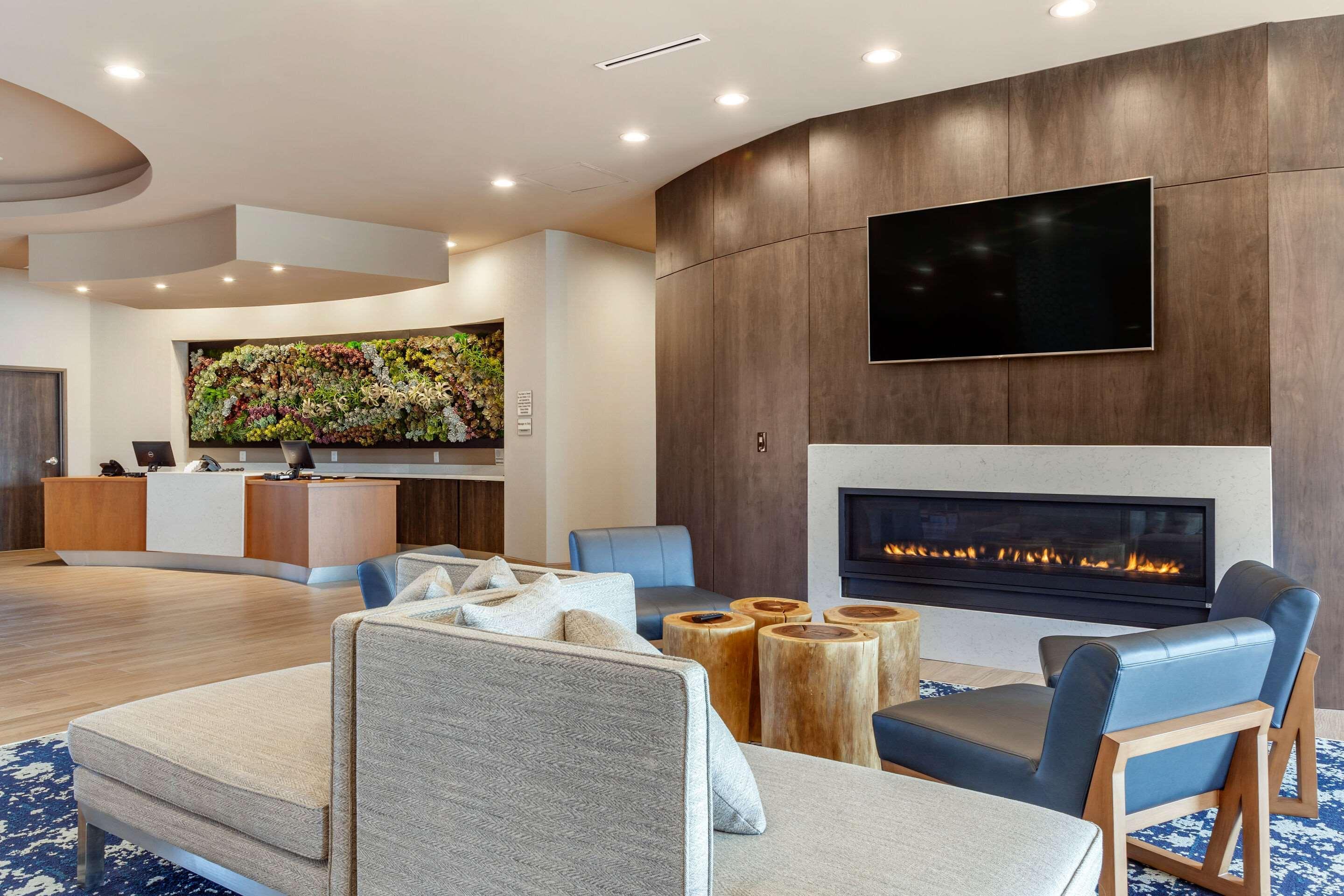 Cambria Hotel Calabasas - Malibu المظهر الخارجي الصورة