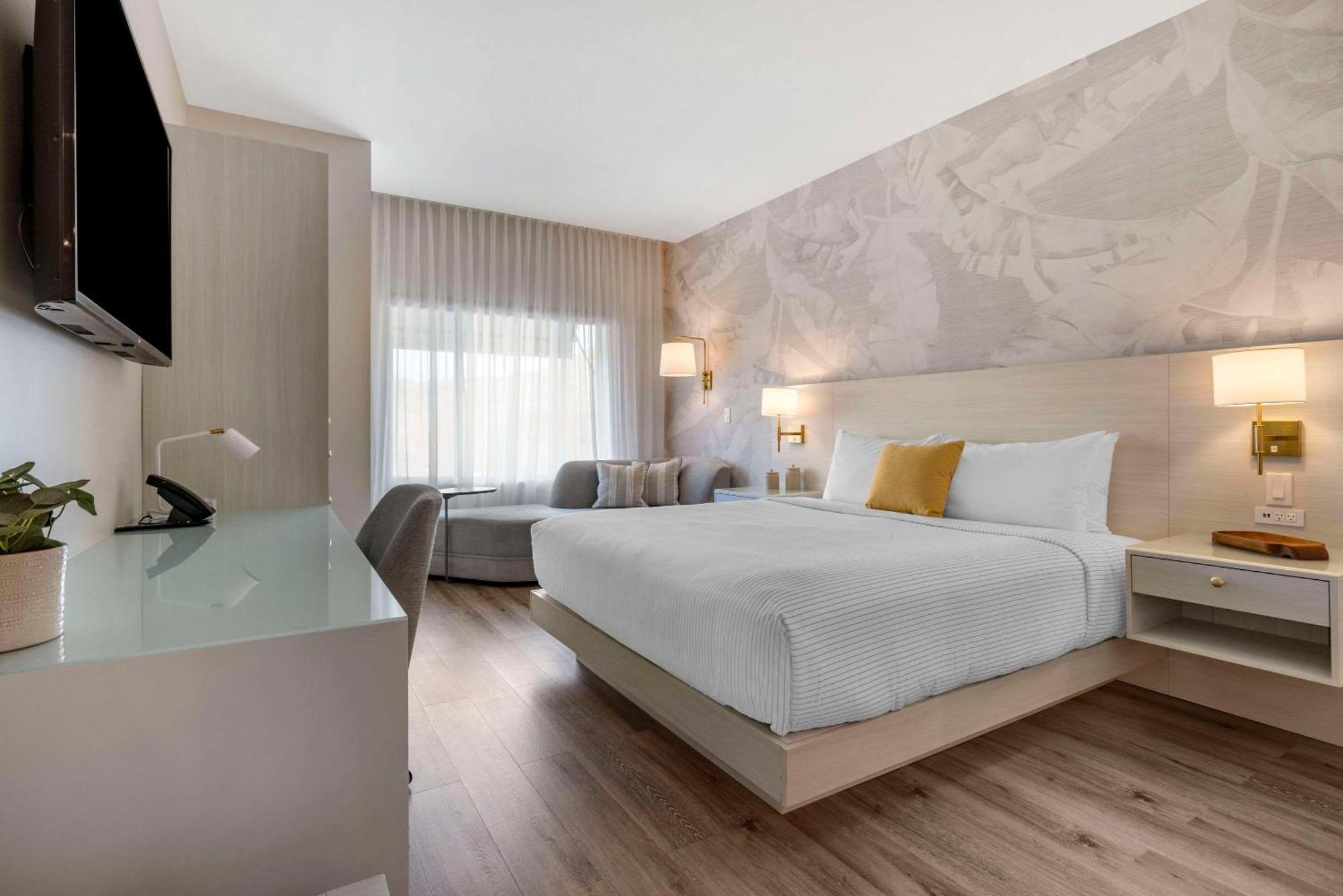 Cambria Hotel Calabasas - Malibu المظهر الخارجي الصورة