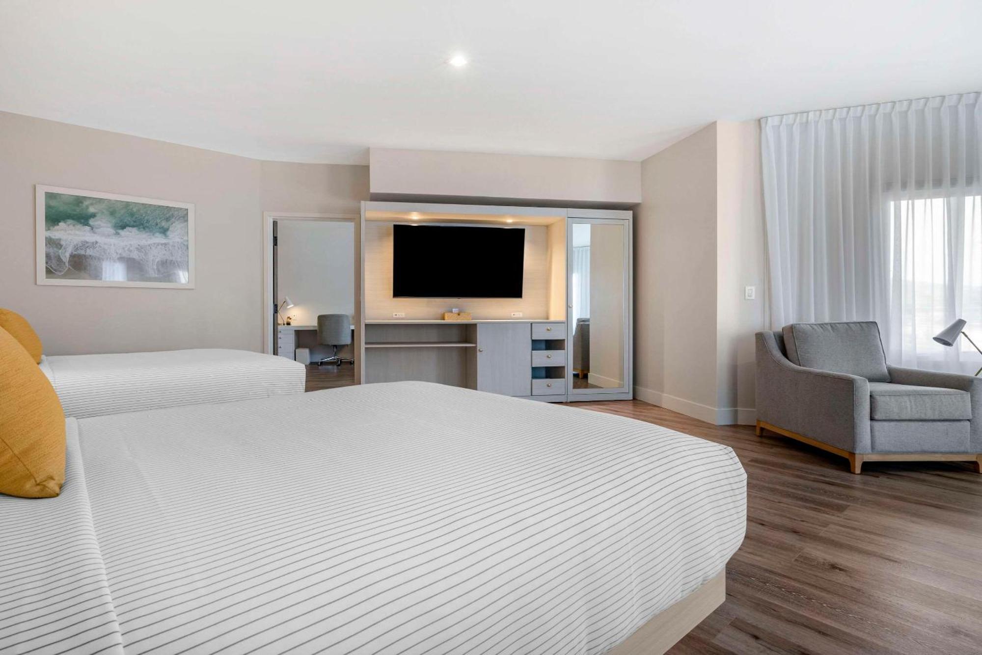 Cambria Hotel Calabasas - Malibu المظهر الخارجي الصورة