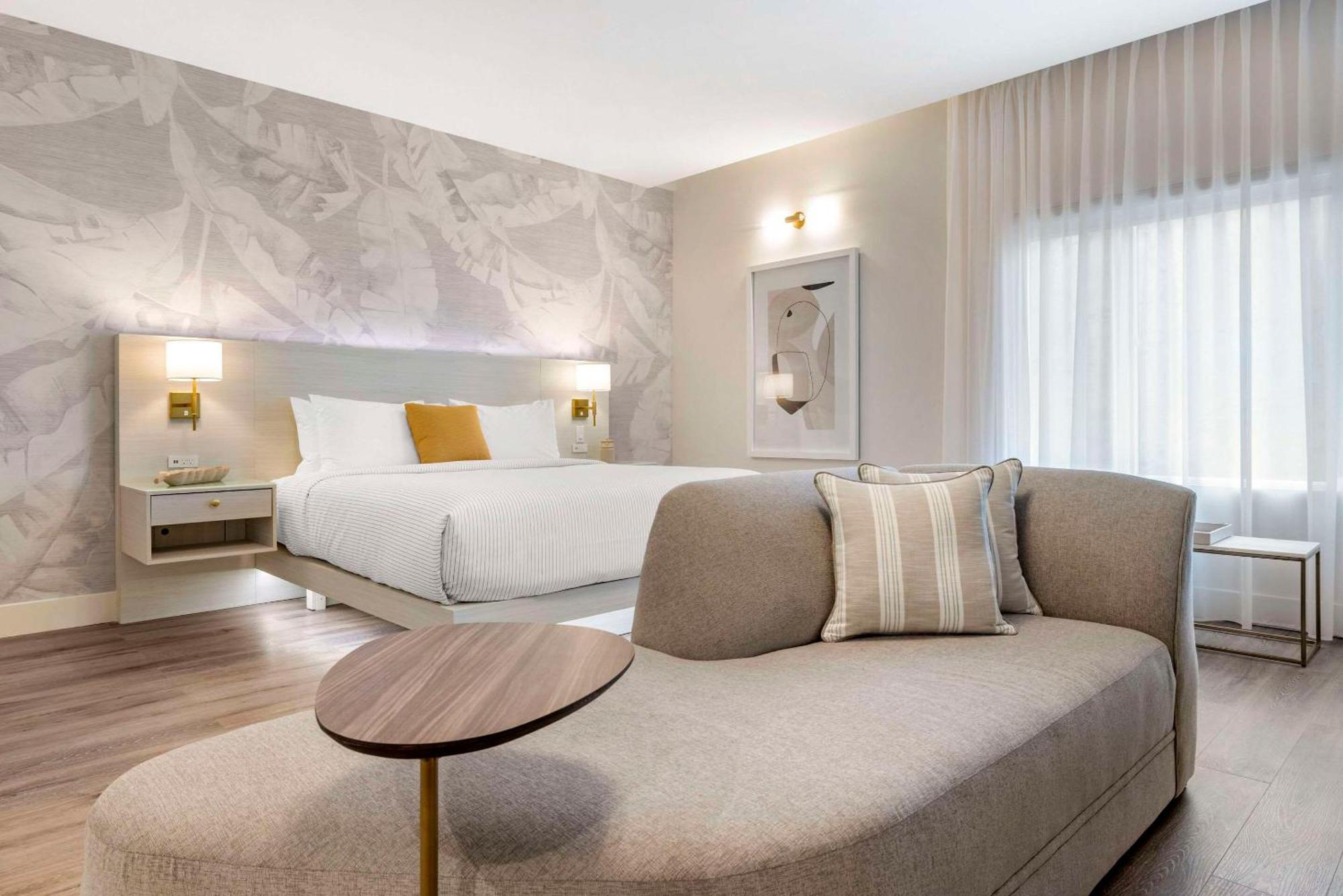 Cambria Hotel Calabasas - Malibu المظهر الخارجي الصورة