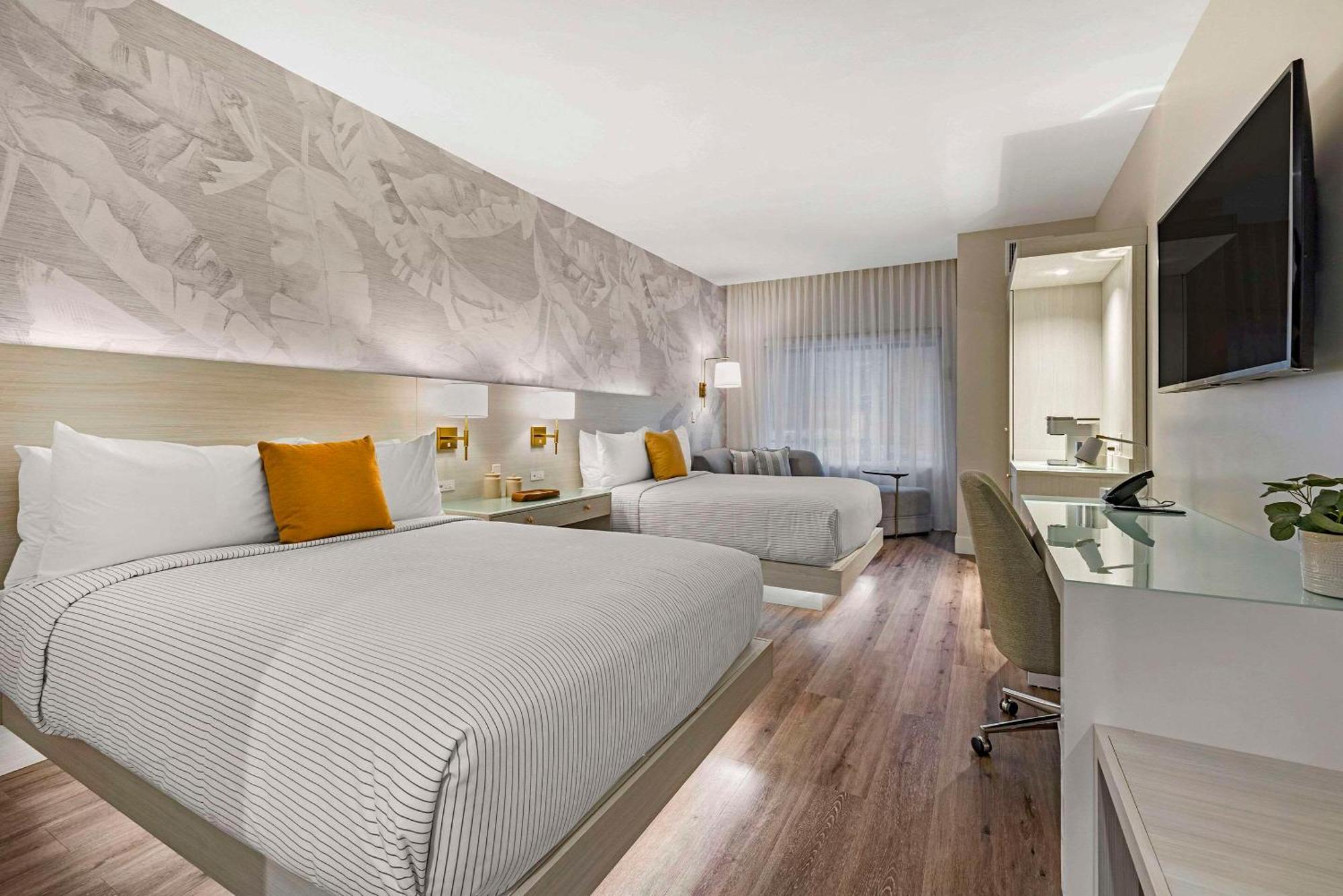 Cambria Hotel Calabasas - Malibu المظهر الخارجي الصورة
