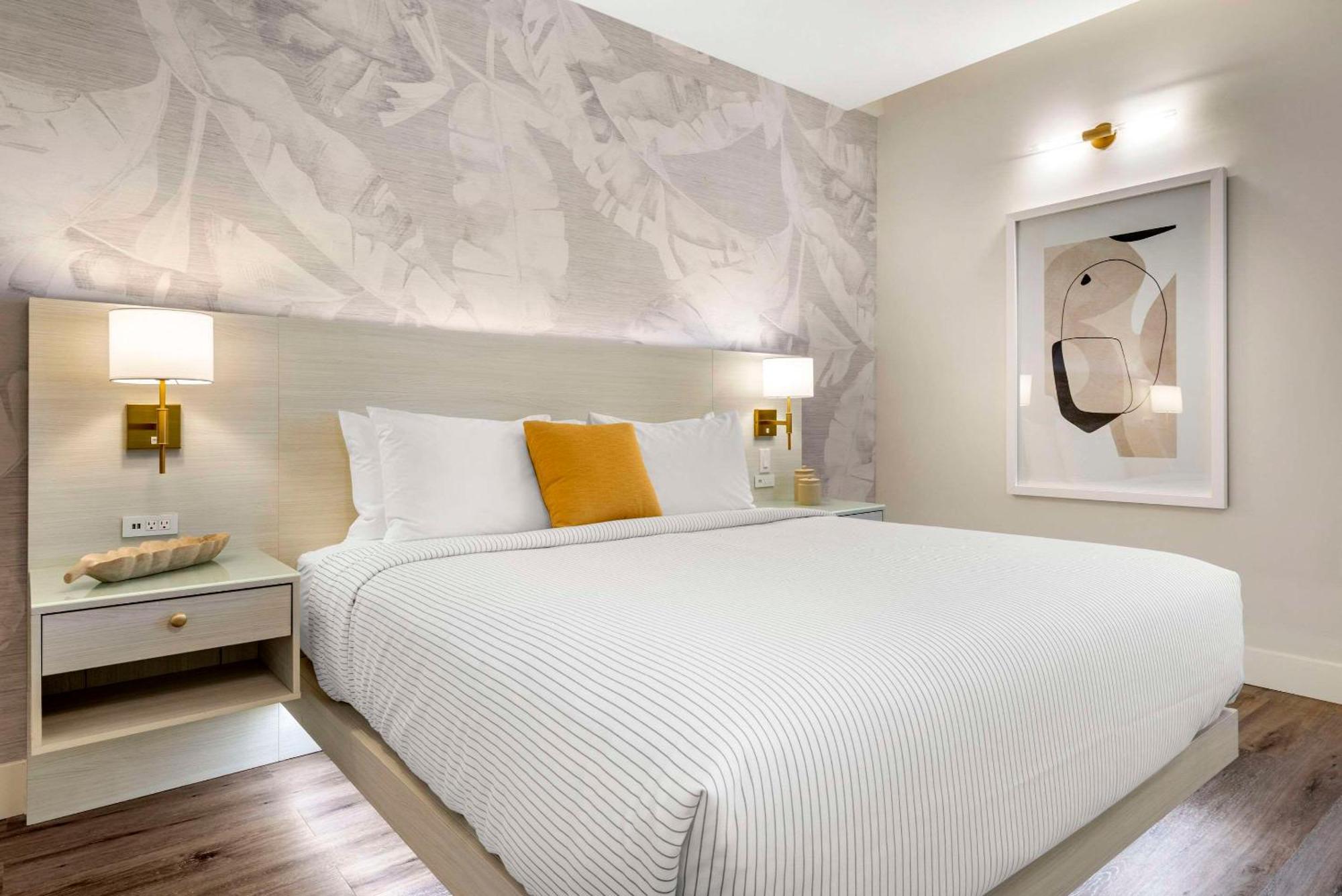 Cambria Hotel Calabasas - Malibu المظهر الخارجي الصورة