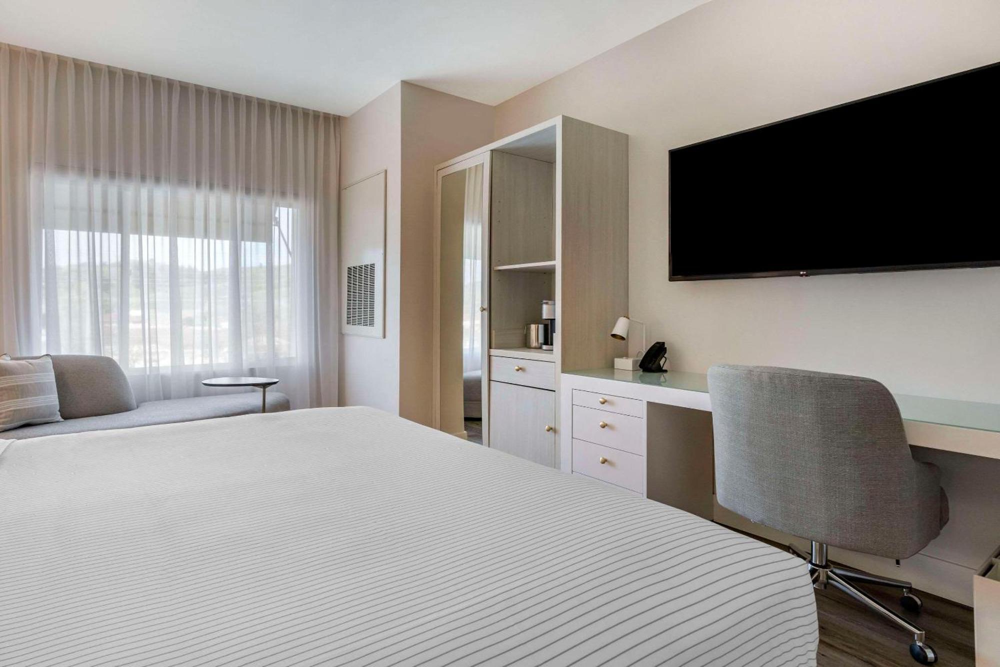Cambria Hotel Calabasas - Malibu المظهر الخارجي الصورة