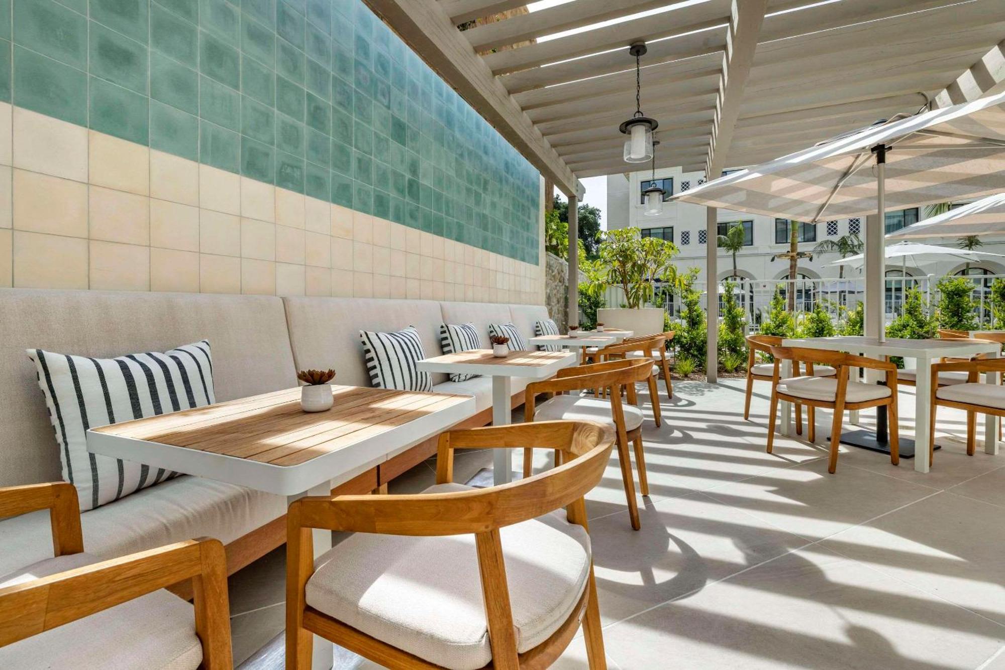 Cambria Hotel Calabasas - Malibu المظهر الخارجي الصورة