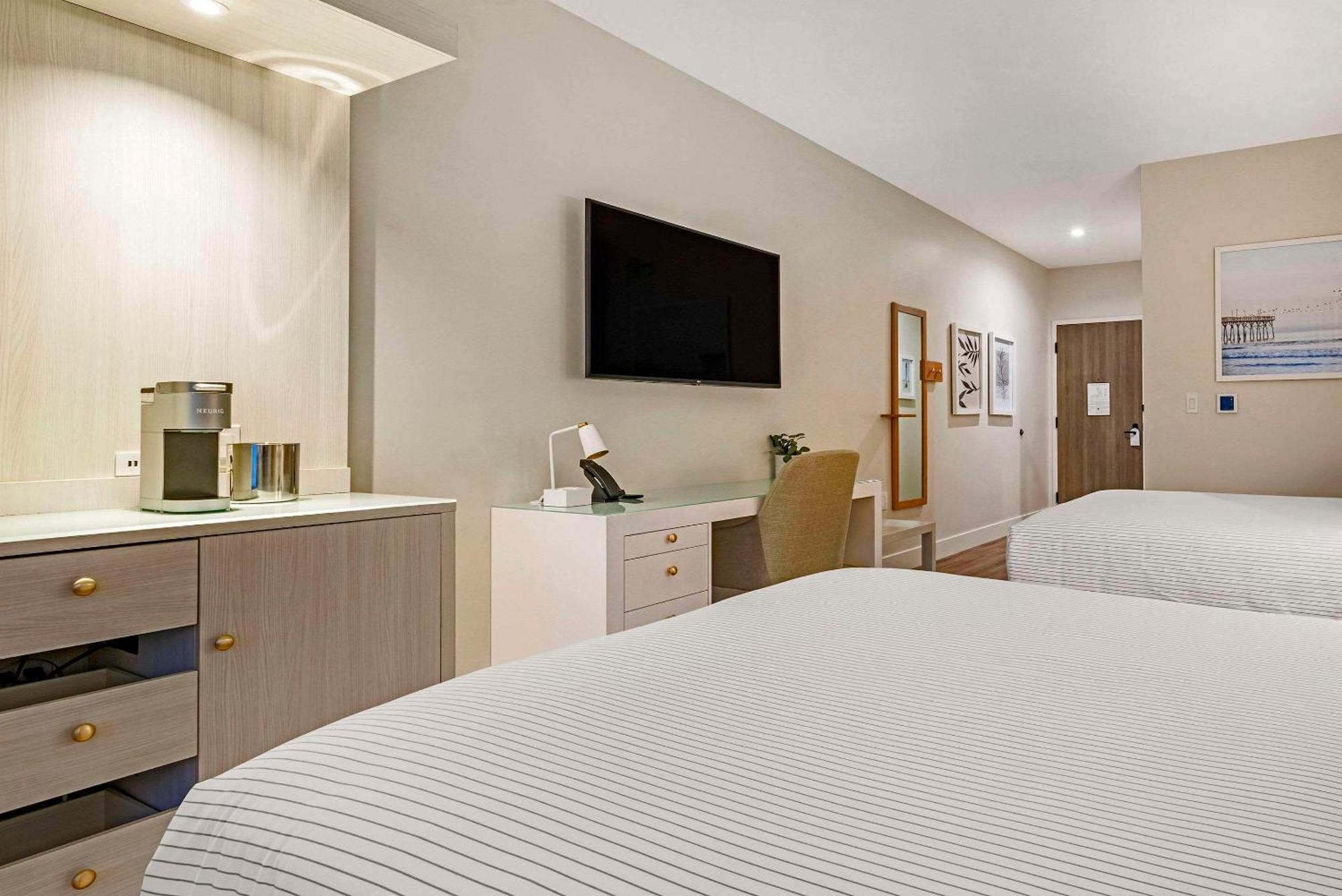 Cambria Hotel Calabasas - Malibu المظهر الخارجي الصورة